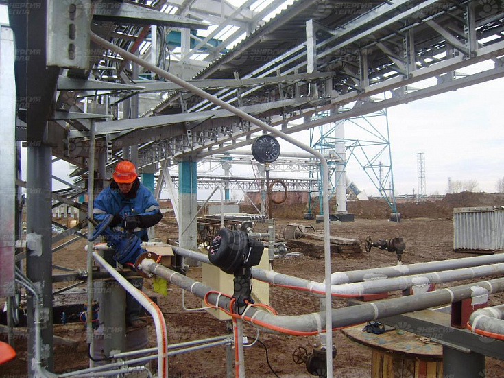 Электромонтажные работы